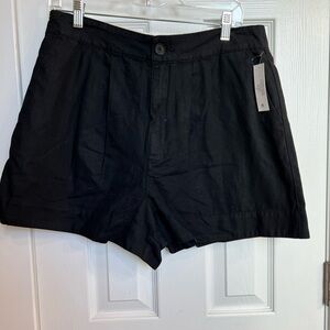 Joie pleated short